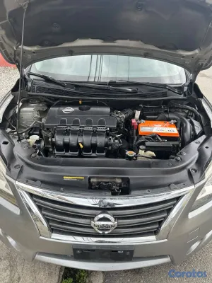 carros - Nissan Sentra SR 2014  7