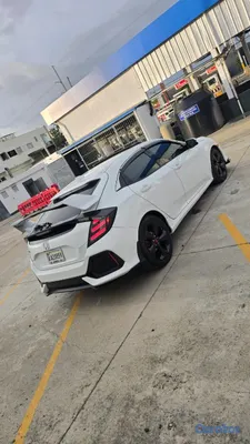carros - Honda cívic 2019 4