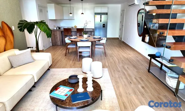 apartamentos - Residencias en Venta en Punta Cana, Bávaro — Cana  6