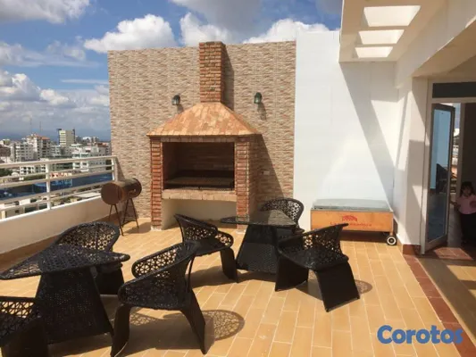Apartamento en Bella Vista, foto 4