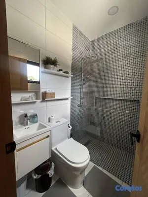 casas - Casa de 4 habitaciones en alquiler en Los Cacicazg 19