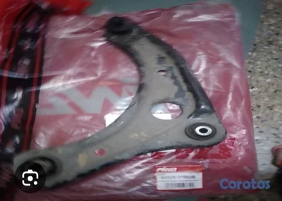 Catre de Nissan Sunny 2010 compatible con otros modelos
