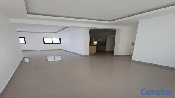 penthouses - Vendo PentHouse nuevo enla Independencia 8