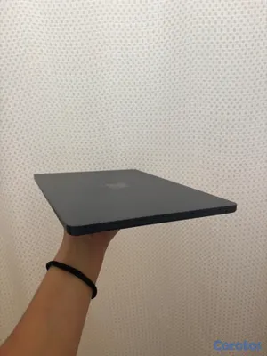 computadoras y laptops - MacBook Air M2 2022 M NUEVA - ABIERTA 4