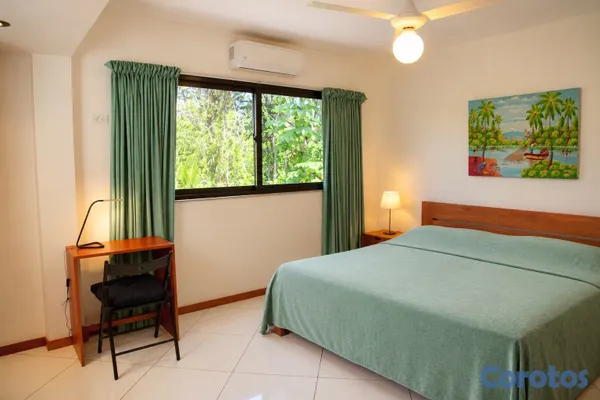 casas - Villa de 4 habitaciones con piscina en Las Ballenas 16