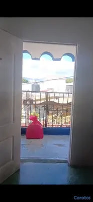 casas - casa tercer nivel en alquiler  4