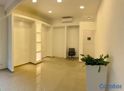 Alquiler Local Comercial, Zona Colonial