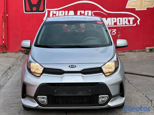 carros - Kia morning 2021 
 2