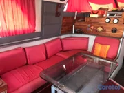 botes - Yate De diseñador, 45 pies, viaja a las islas, 2habs, 2 baños, 2 pisos,2 motores