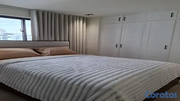 apartamentos - Alquiler amueblado de 3 habitaciones en Renacimiento 6
