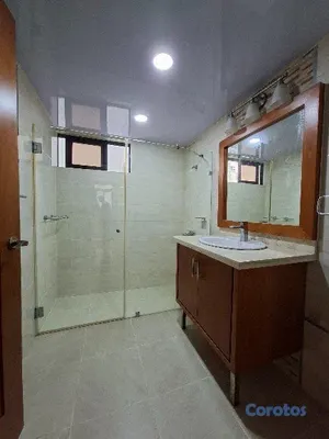 apartamentos - Alquiler de apartamento en la avenida Anacaona, fr 8