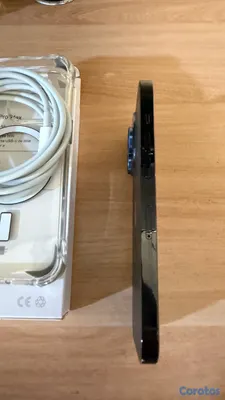 celulares y tabletas - iPhone 14 Pro 256 3