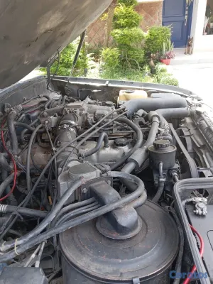jeepetas y camionetas - Toyota Land Cruiser 1991 4x4 | Motor 3F | Gomas 33” | Full equipada 12