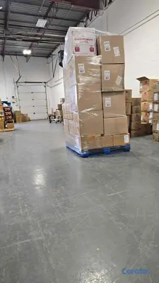 empleos disponibles - Rigo X Caja: Todo tipo de mercancía desde Canadá h 11