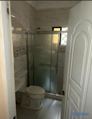 casas - venta de casa de segundo nivel , en construcción el segundo nivel. negociable e 7
