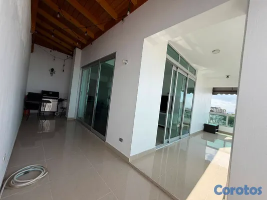 apartamentos - Apartamento en venta – Avenida Independencia, El C 2