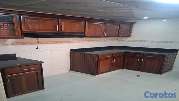 casas - Alquilo casa Clásica, grande y buenas condiciones en Sans Souci 5