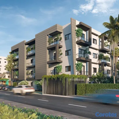 apartamentos - Propiedad en Venta en Punta Cana — Amenidades Prem 10