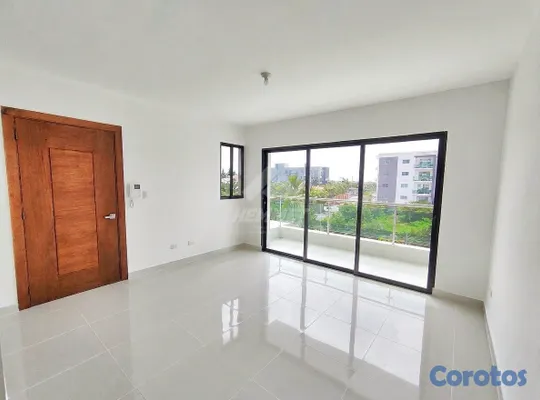 apartamentos - APARTAMENTO RENTA AREA SOCIAL Y PISCINA VILLA MARI 8