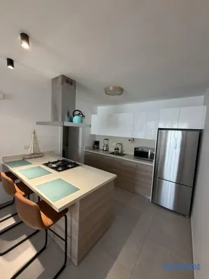 Apartamento en Playa Nueva Romana, foto 4