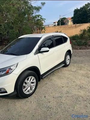 otros vehiculos - Crv 2016  2