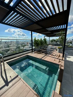 apartamentos - Hermoso apartamento en alquiler. 10