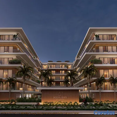 apartamentos - Propiedades en Venta en Cap Cana desde US$187,011  6