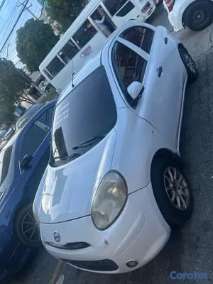 carros - Nissan 2013 listo para entregar 5
