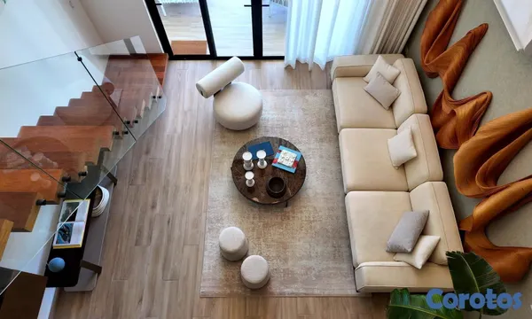 apartamentos - Residencias en Venta en Punta Cana, Bávaro — Cana  7