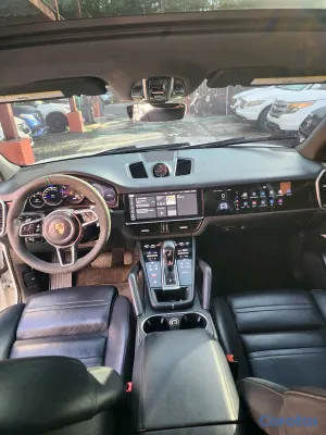 jeepetas y camionetas - porsche cayenne s 2020 8