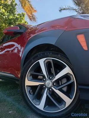 jeepetas y camionetas - La FULL Hyundai Kona 2021 Limited 2