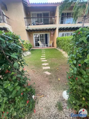 apartamentos - Apartamento en alquiler amueblado en Cocotal, Punt 20