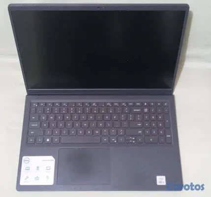 computadoras y laptops -  Dell Inspiron 3511 (i5-1035G1)(12GB Ram)(512GB SS 4