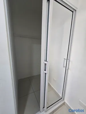 apartamentos - Alquiler Apartamento Estudio Gazcue $18,500 Servicios incluidos  3
