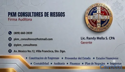 constitucion de empresas auditoria licitaciones proveedor del estado 