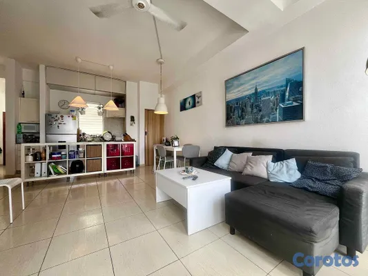 apartamentos - Apartamento en venta en Gazcue (Distrito Nacional) 2
