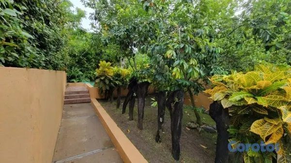 casas - CASA EN RESIDENCIAL CERRADO, EN ARROYO HONDO II 
! GARANTIA DE SEGURIDAD! 9