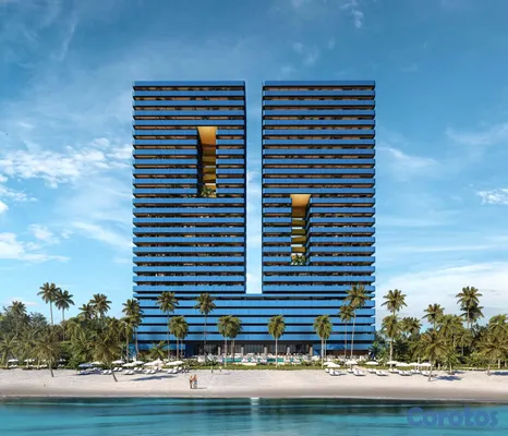 apartamentos - El Proyecto Más Exclusivo de Juan Dolió | Oceanic  2
