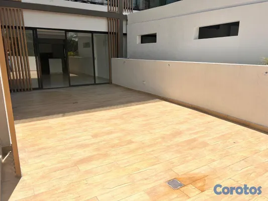 apartamentos - Apartamento en alquiler en Arroyo Hondo Viejo - 33 4