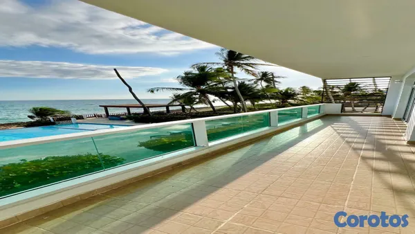 apartamentos - Fabuloso apartamento con Piscina en Juan Dolio ID 3377 4