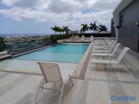 apartamentos - EN VENTA | Apartamento de 1 Habitación | La Julia 4