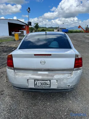 carros - Chevrolet Vectra 2004 2.2 Gasolina – 185,000 km. 9