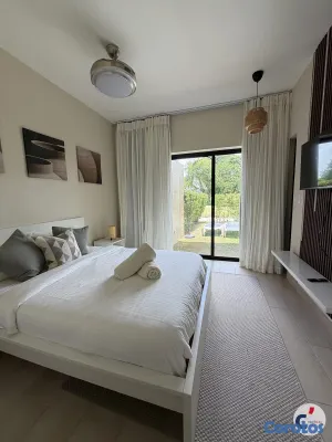 apartamentos - 🌴✨ Apartamento  en Vista Cana – Ventura Park, fren 10