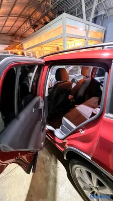 jeepetas y camionetas - volkswagen tiguan 2013 3