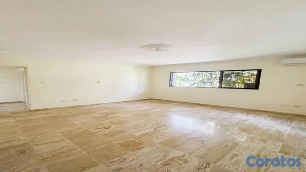 apartamentos - Venta de Apto en Bella Vista Sur 245 m2 -DOP $17.8MM 6