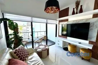 apartamentos - alquilo apartamento en la zona universitaria 6