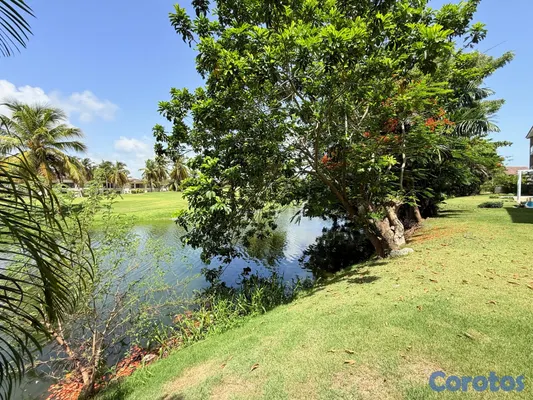 apartamentos - Apto 3 Hab en Cocotal, Amueblado, Vista al Lago 20
