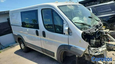 MOTOR PARA  2014 - 2021 DODGE RAM PROMASTER 3.6L 