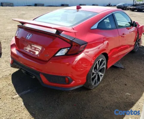 repuestos - Motor Honda Civic 2021 | 1.5L Turbo | Solo 39k Millas | ¡Garantía Total! 3