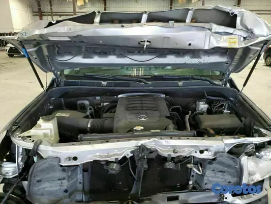 repuestos -  ¡MOTOR TOYOTA TUNDRA 2015 EN VENTA!  2